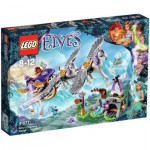 LEGO Elves 41077 AIRA’S PEGASUS SLEIGH