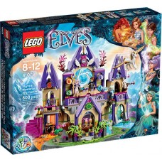 LEGO Elves 41078 SKYRA’S MYSTERIOUS SKY CASTLE