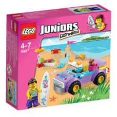 LEGO Juniors 10677 Easy to Build