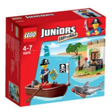 LEGO Juniors 10679 Easy to Build