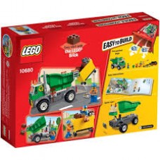 LEGO Juniors 10680 Easy to Build