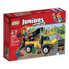 LEGO Juniors 10683 Easy to Build