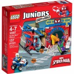 LEGO Juniors 10687 Easy to Build