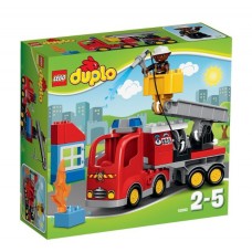 LEGO DUPLO 10592 FIRE TRUCK