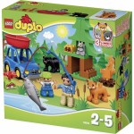 LEGO DUPLO 10583 Forest: Fishing Trip