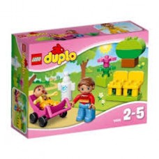 LEGO Duplo 10585 Mom and Baby