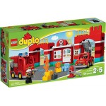 LEGO DUPLO 10593 FIRE STATION