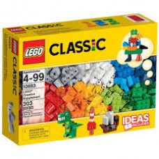 LEGO Classic 10693 CREATIVE SUPPLEMENT
