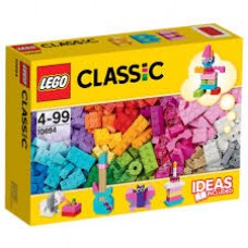 LEGO Classic 10694 Creative Supplement Bright