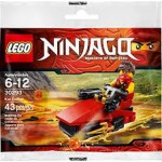 LEGO Polybag 30293 KAI DRIFTER