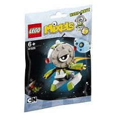 LEGO MIxels  41529 NURP-NAUT