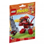 LEGO MIxels  41530 MELTUS