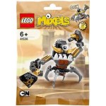 LEGO Mixels 41536 GOX