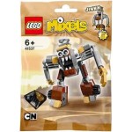 LEGO Mixels 41537 Jinky