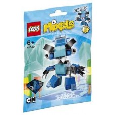 LEGO Mixels 41540 Chilbo