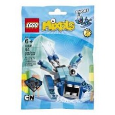 LEGO Mixels 41541 Snoof