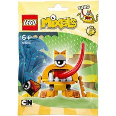 LEGO Mixels 41543 Turg