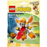 LEGO Mixels 41544 Tungster