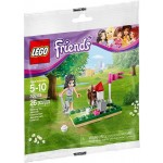 LEGO Friends 30203 Mini Golf Poly
