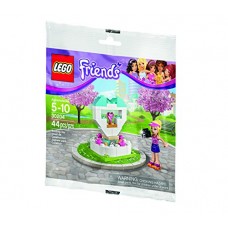 LEGO Polybag 30204 WISH FOUNTAIN POLY