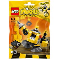 LEGO Mixels 41545 Kramm