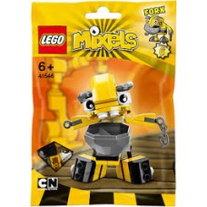 LEGO Mixels 41546 Forx