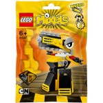 LEGO Mixels 41547 Wuzzo