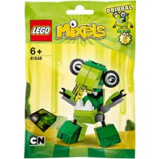 LEGO Mixels 41548 Dribbal