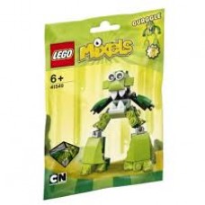 LEGO Mixels 41549 Gurgle