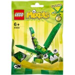 LEGO Mixels 41550 Slusho