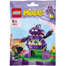 LEGO Mixels 41553 Vaka-Waka