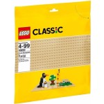 LEGO Classic 10699 SAND BASEPLATE