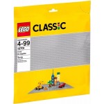 LEGO Classic 10701 GRAY BASEPLATE