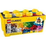 LEGO Classic 10696 MEDIUM CREATIVE BRICK BOX