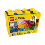 LEGO Classic 10698 Large Creative Brick Box