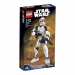 LEGO Star Wars 75108 CLONE COMMANDER CODY