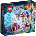 LEGO Elves 41071 AIRA'S CREATIVE WORKSHOP