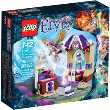 LEGO Elves 41071 AIRA'S CREATIVE WORKSHOP