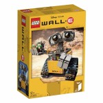 LEGO Ideas 21303 WALL-E