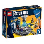 LEGO Doctor Who 21304