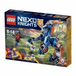 LEGO Nexo Knights 70312 Lances Mecha Horse