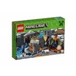 LEGO Minecraft 21124 THE END PORTAL