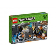LEGO Minecraft 21124 THE END PORTAL