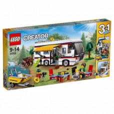 LEGO Creator 31052 VACATION GETAWAYS