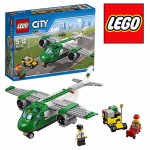 LEGO City Airport 60101 AIRPORT CARGO PLANE