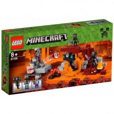 LEGO Minecraft 21126 THE WITHER