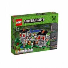 LEGO Minecraft 21127 The Fortress