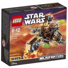 LEGO Star Wars 75129 WOOKIEE GUNSHIP