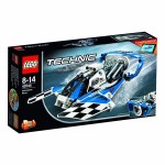 LEGO Technic 42045 HYDROPLANE RACER