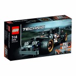LEGO Technic 42046 GETAWAY RACER